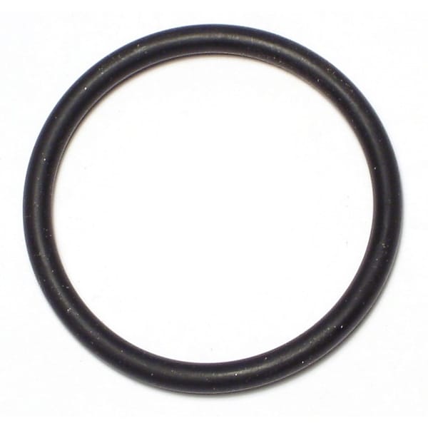 Midwest Fastener 44mm x 52mm x 4mm Rubber O-Rings 3PK 64927 - main